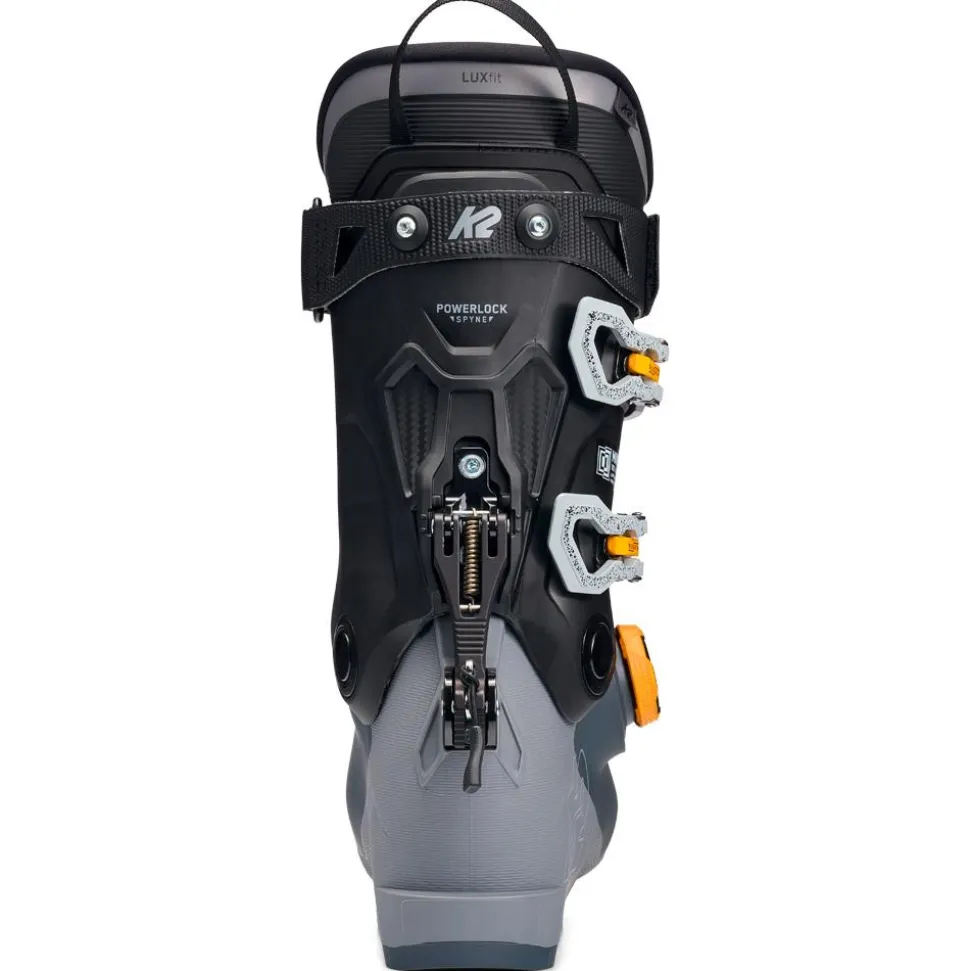 Chaussures de Ski K2 Mindbender 100 Boa