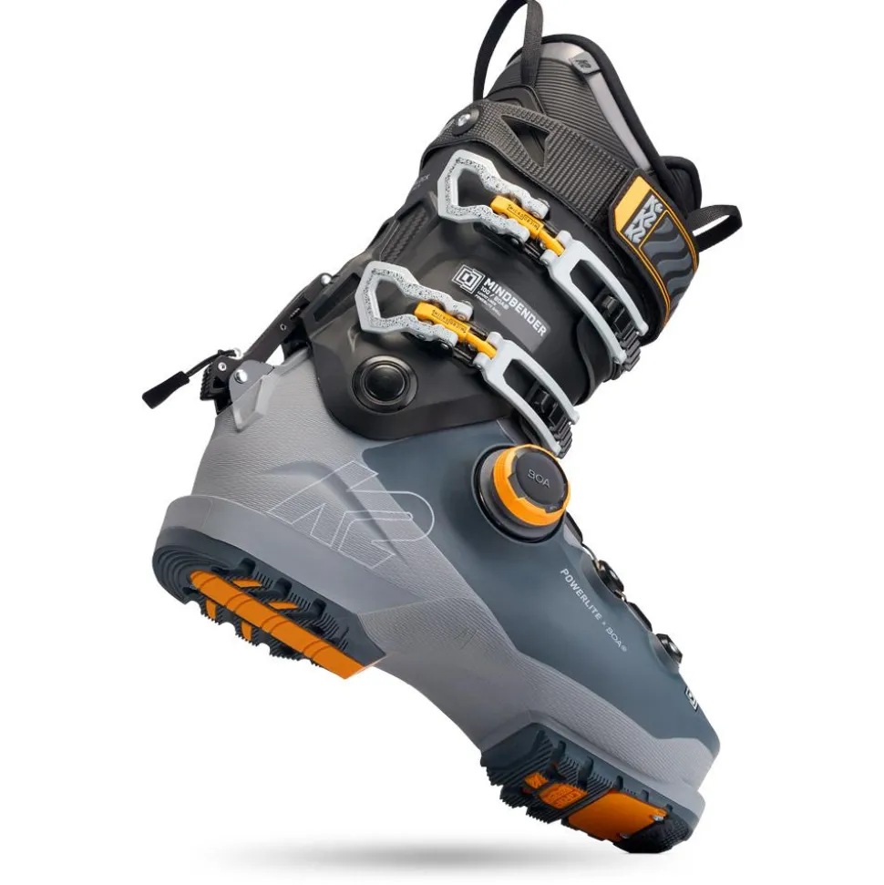 Chaussures de Ski K2 Mindbender 100 Boa