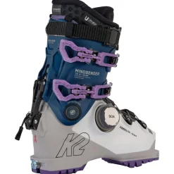 Chaussures de Ski K2 Mindbender 105 Boa W