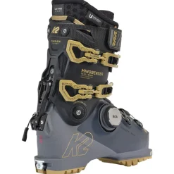 Chaussures de Ski K2 Mindbender 95 Boa W