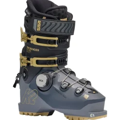 Chaussures de Ski K2 Mindbender 95 Boa W
