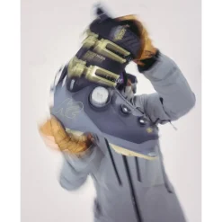 Chaussures de Ski K2 Mindbender 95 Boa W