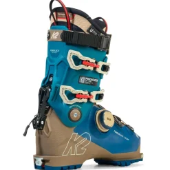Chaussures de Ski K2 Mindbender 120 Boa
