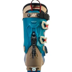 Chaussures de Ski K2 Mindbender 120 Boa