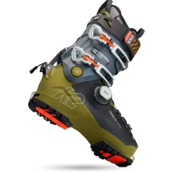 Chaussures de Ski K2 Mindbender 110 Boa