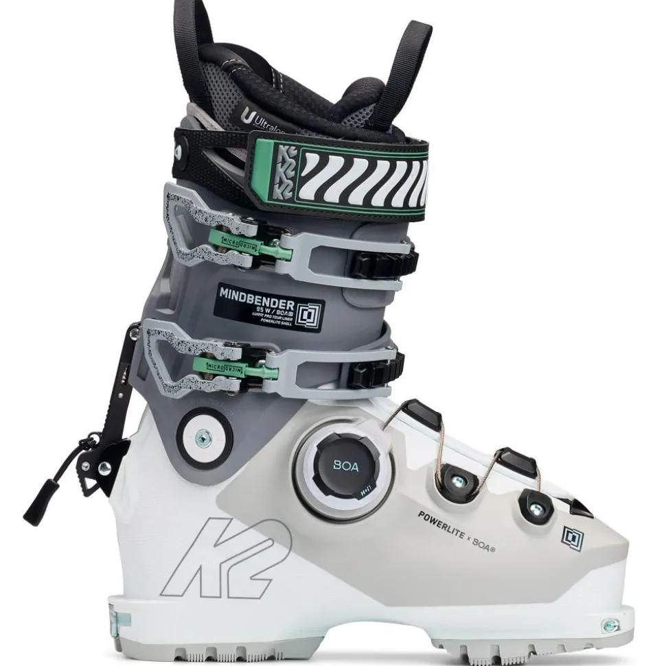 Chaussures de Ski K2 Mindbender 95 Boa W