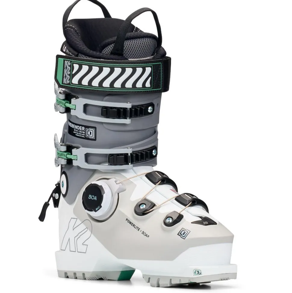 Chaussures de Ski K2 Mindbender 95 Boa W