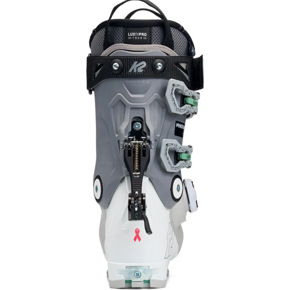 Chaussures de Ski K2 Mindbender 95 Boa W