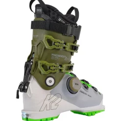 Chaussures de Ski K2 Mindbender 130 Boa