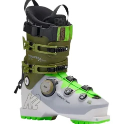 Chaussures de Ski K2 Mindbender 130 Boa