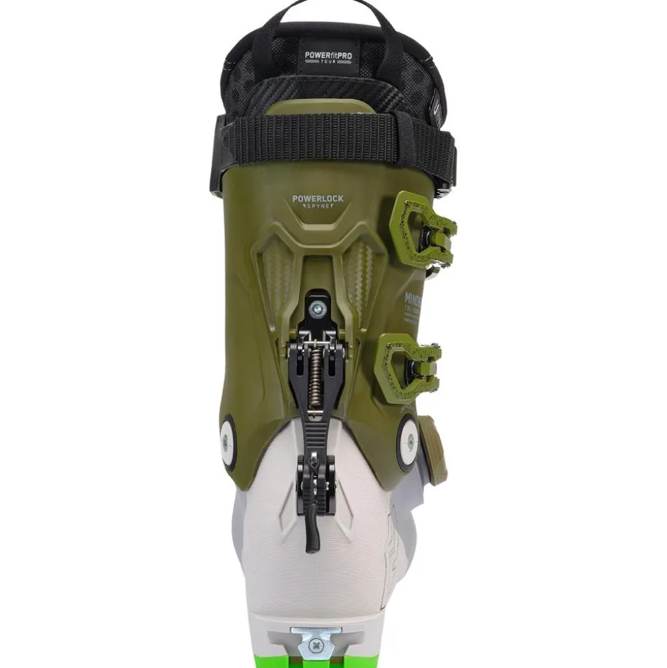 Chaussures de Ski K2 Mindbender 130 Boa