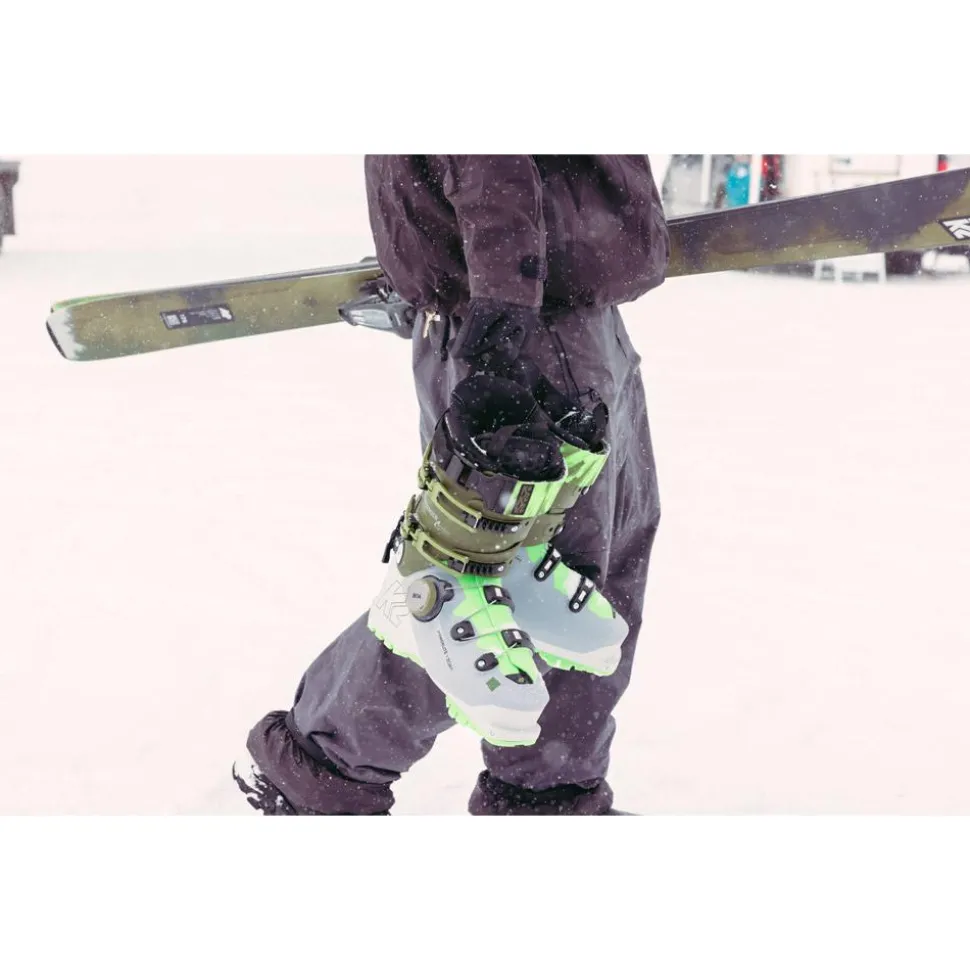 Chaussures de Ski K2 Mindbender 130 Boa