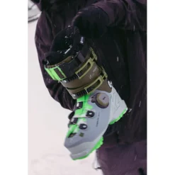 Chaussures de Ski K2 Mindbender 130 Boa