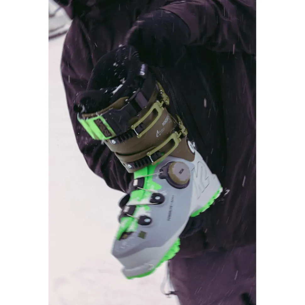 Chaussures de Ski K2 Mindbender 130 Boa