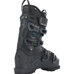 Chaussures de Ski K2 Recon 100 Mv Black