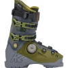 Chaussures de Ski K2 Recon 130 Boa