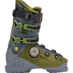 Chaussures de Ski K2 Recon 130 Boa