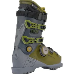 Chaussures de Ski K2 Recon 130 Boa