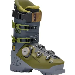 Chaussures de Ski K2 Recon 130 Boa