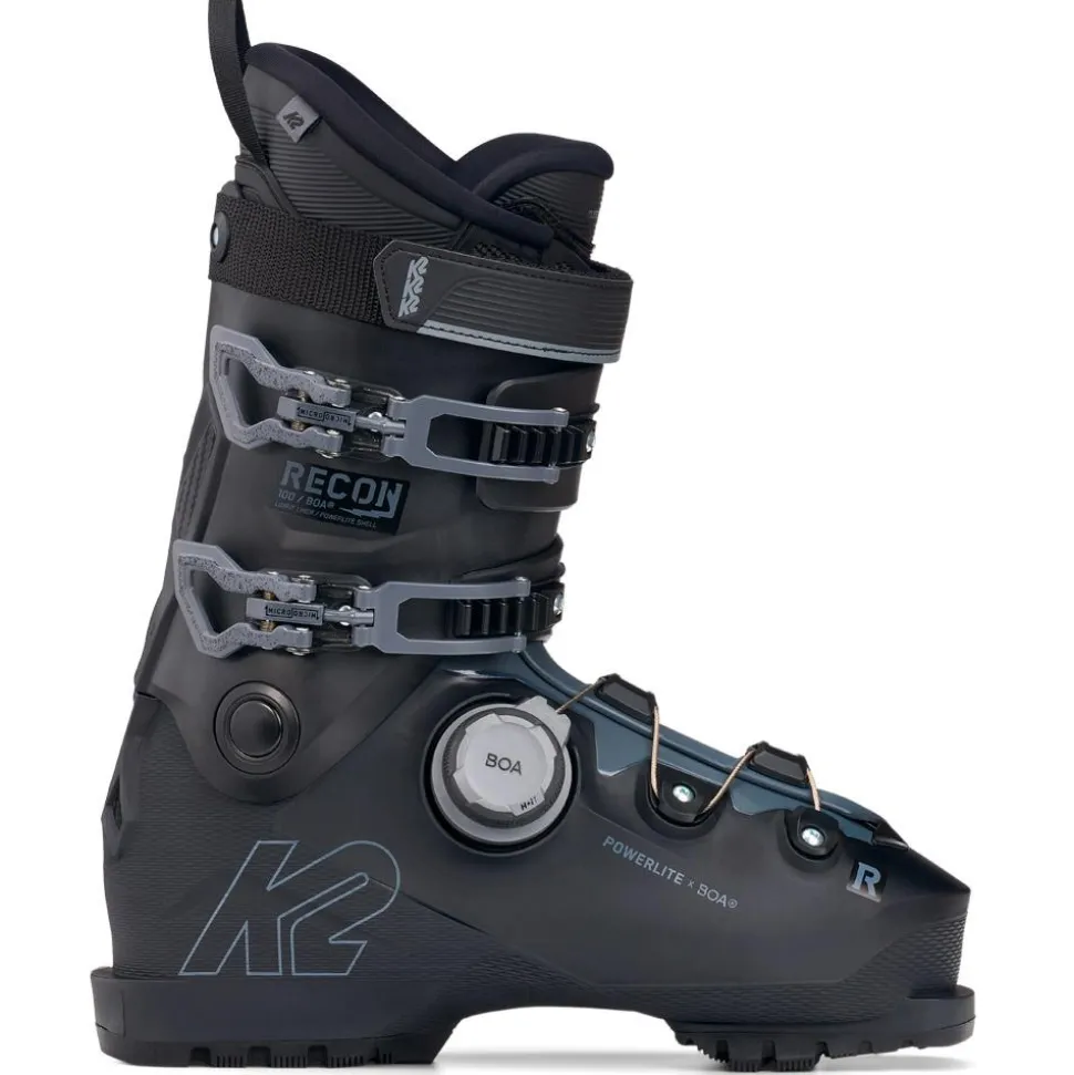 Chaussures de Ski K2 Recon 100 Boa