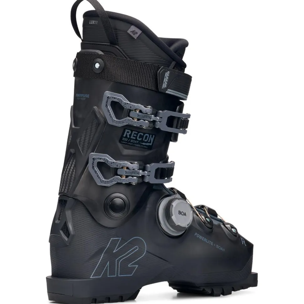 Chaussures de Ski K2 Recon 100 Boa