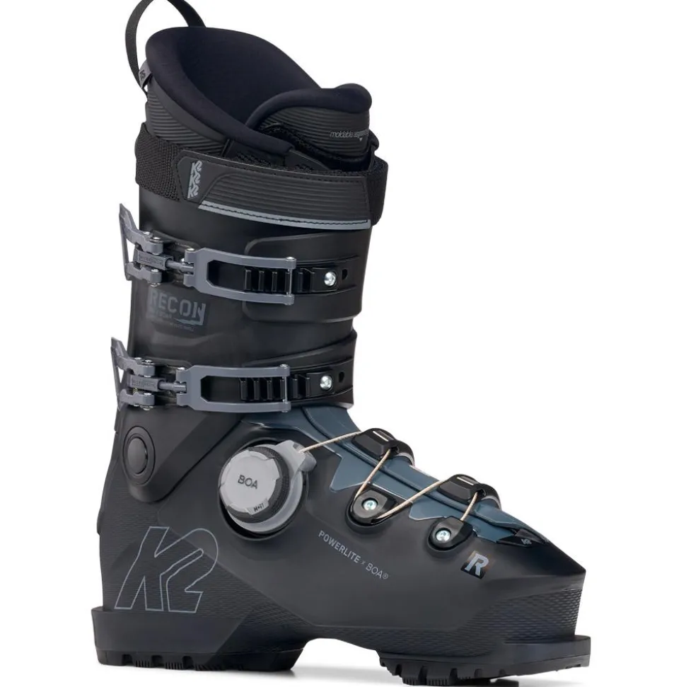 Chaussures de Ski K2 Recon 100 Boa