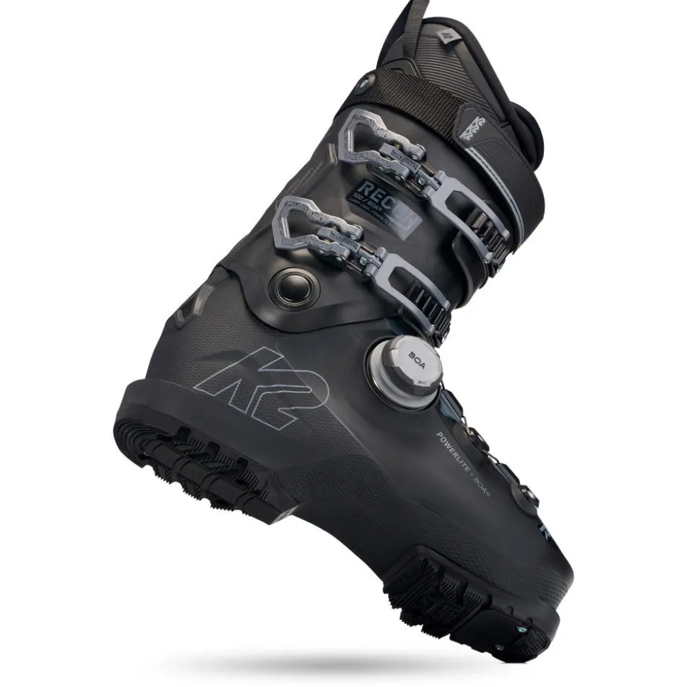 Chaussures de Ski K2 Recon 100 Boa