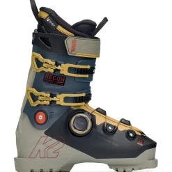 Chaussures de Ski K2 Recon 110 Boa