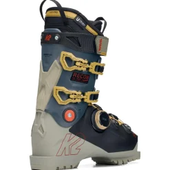 Chaussures de Ski K2 Recon 110 Boa