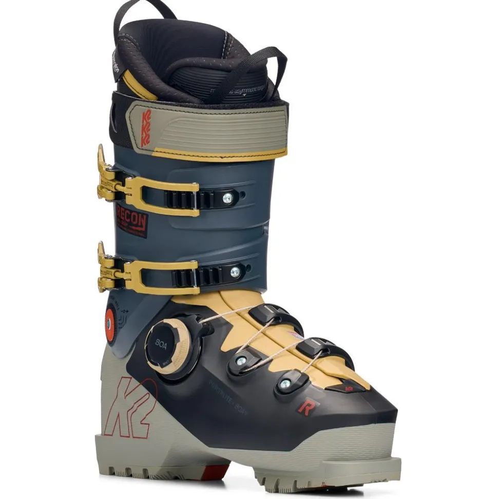 Chaussures de Ski K2 Recon 110 Boa