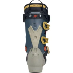 Chaussures de Ski K2 Recon 110 Boa