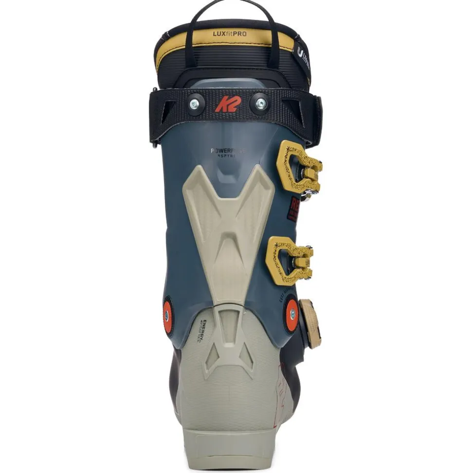 Chaussures de Ski K2 Recon 110 Boa