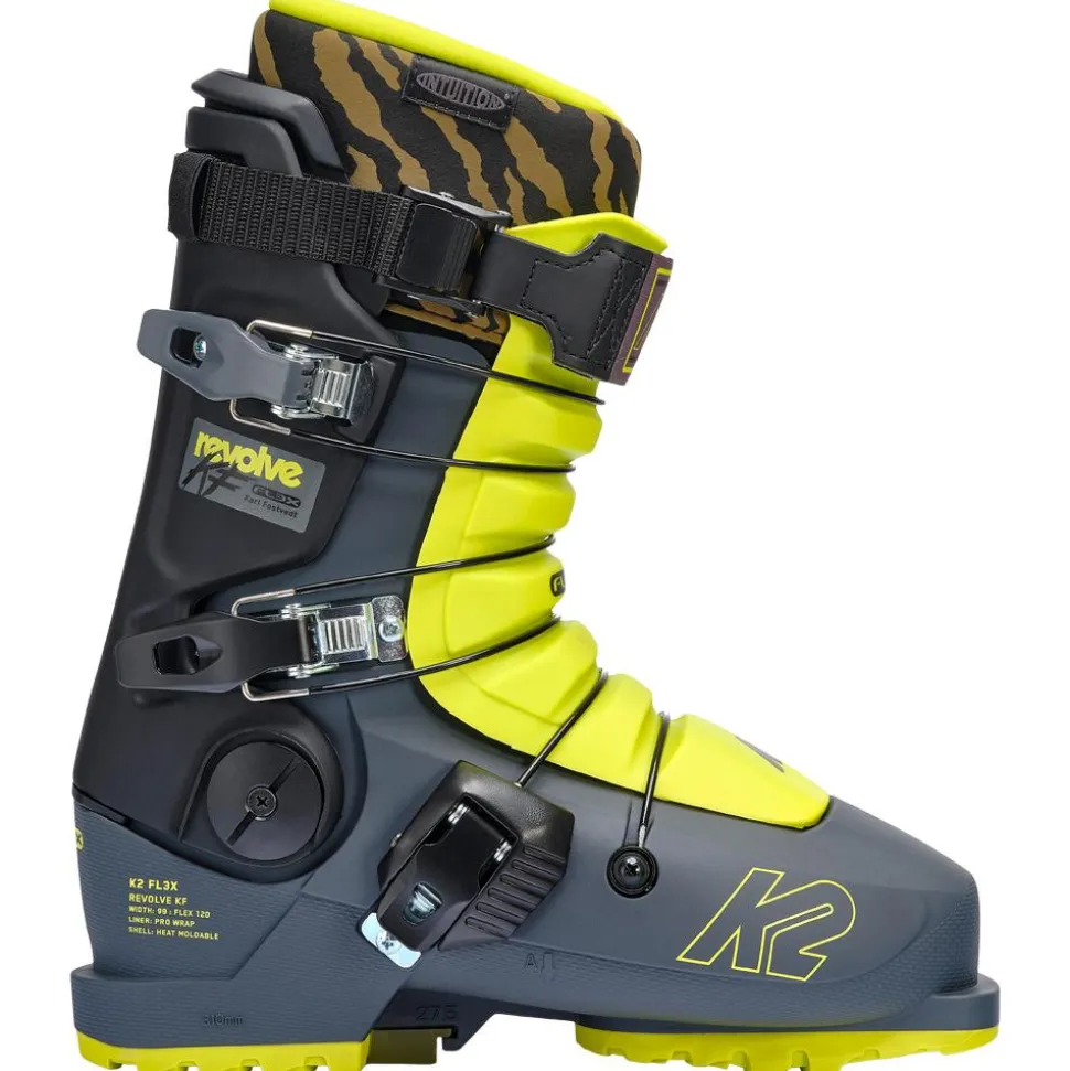 Chaussures de Ski K2 Revolve Kf