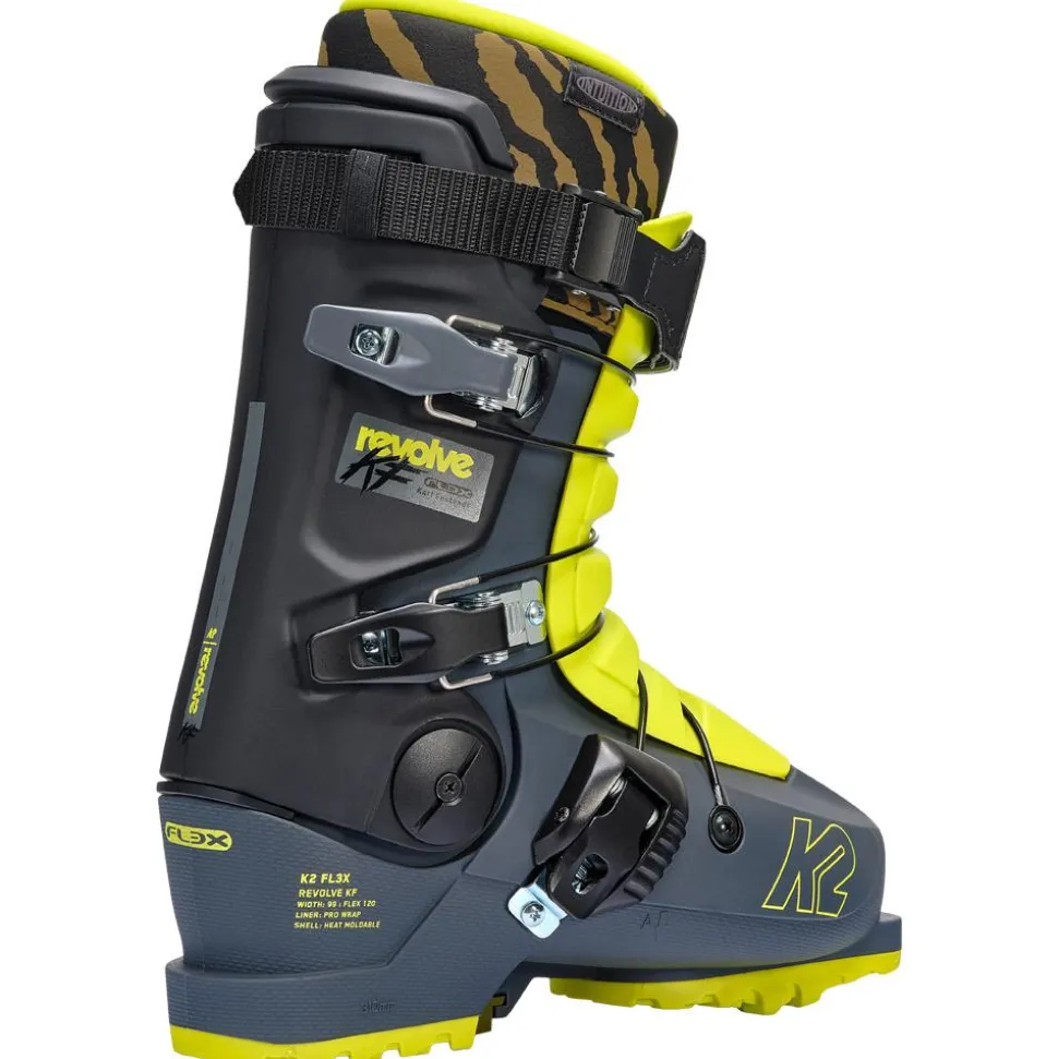 Chaussures de Ski K2 Revolve Kf