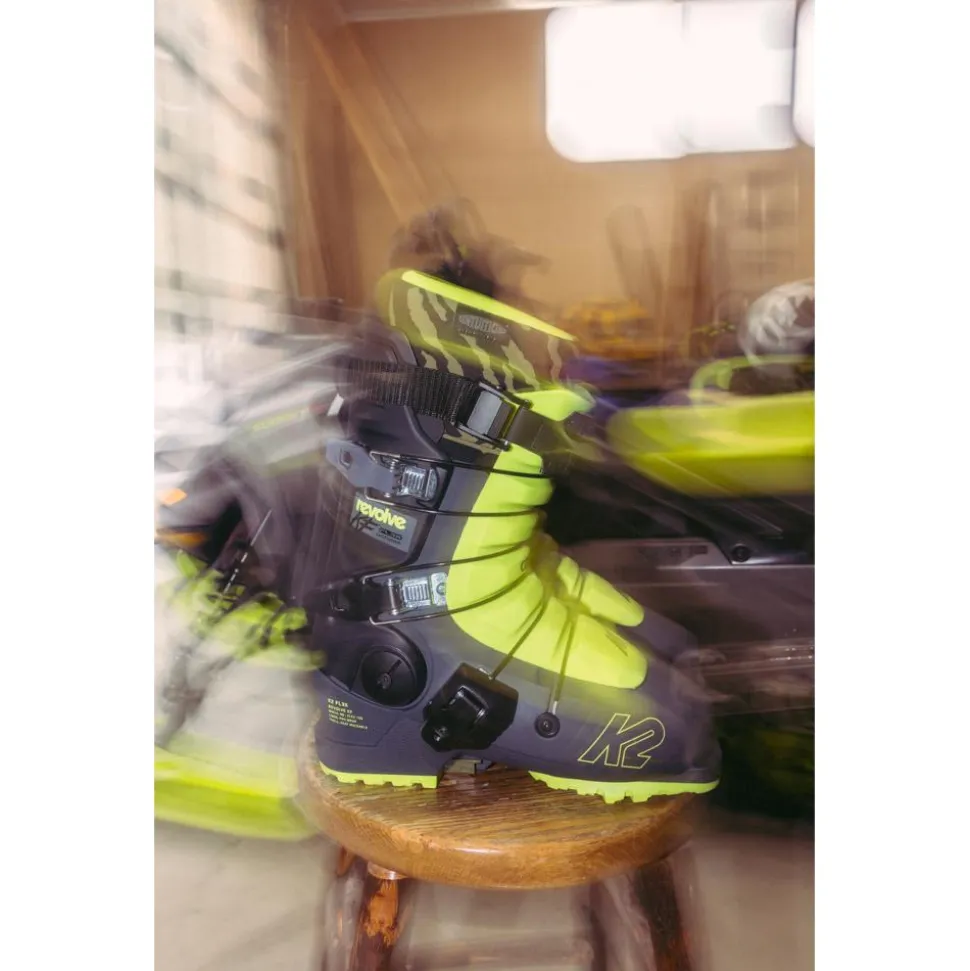 Chaussures de Ski K2 Revolve Kf