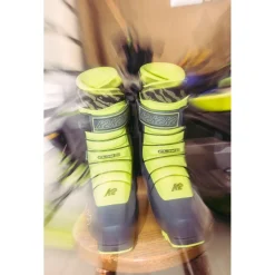 Chaussures de Ski K2 Revolve Kf