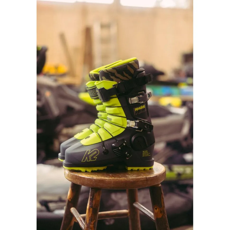 Chaussures de Ski K2 Revolve Kf