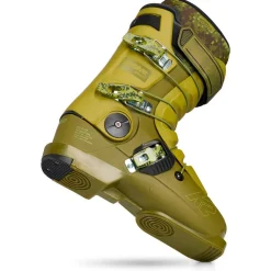 Chaussures de Ski K2 Revolve Pro