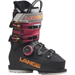 Chaussures de Ski Lange Concept 10.5 W Gw Boa