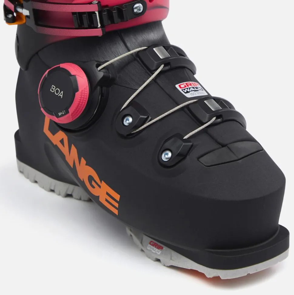Chaussures de Ski Lange Concept 10.5 W Gw Boa