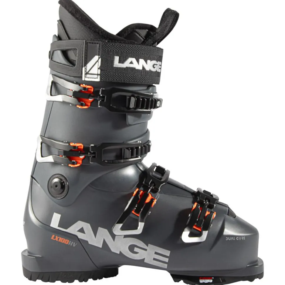 Chaussures de Ski Lange Lx 100 Hv Gw