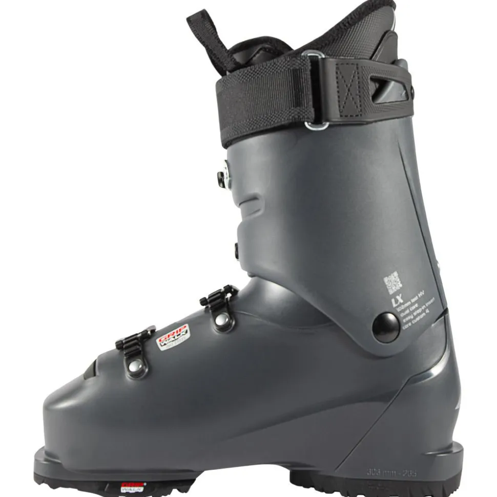 Chaussures de Ski Lange Lx 100 Hv Gw