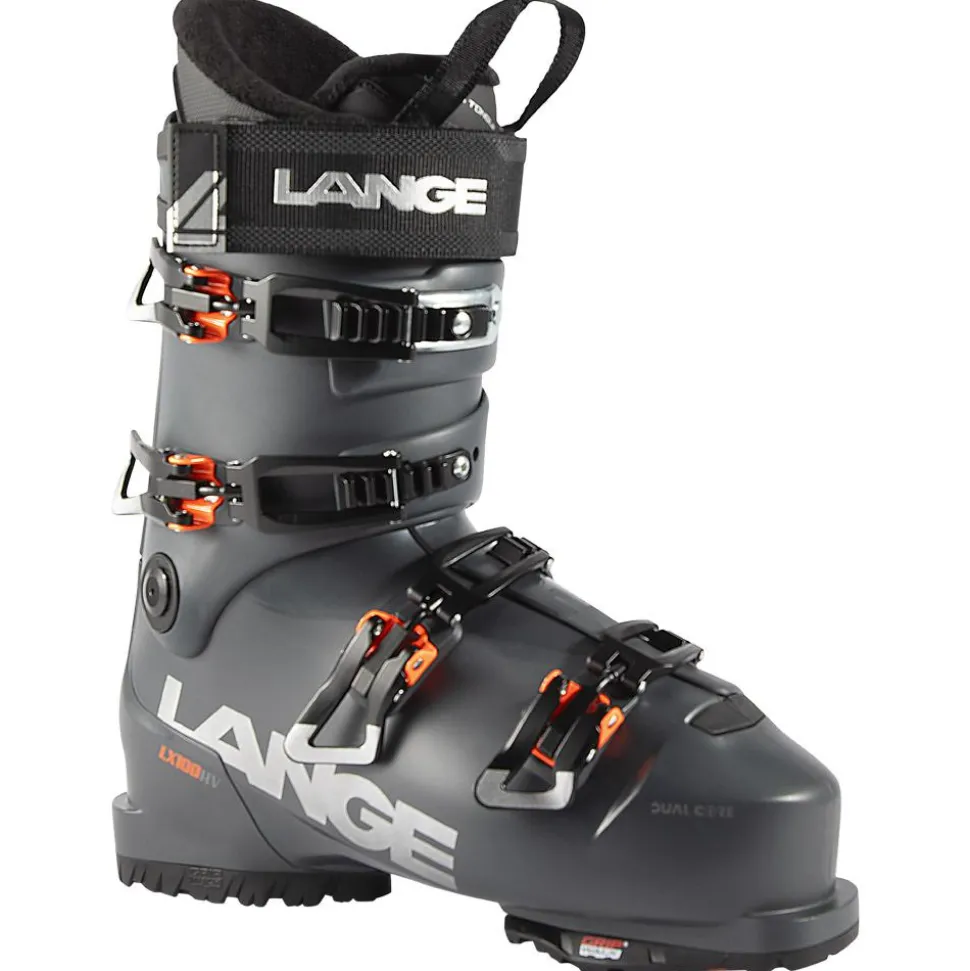 Chaussures de Ski Lange Lx 100 Hv Gw