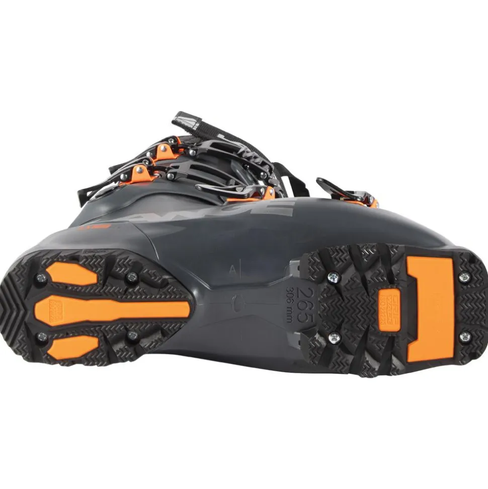 Chaussures de Ski Lange Lx 100 Hv Gw