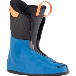 Chaussures de Ski Lange Rsj 65 Legend Blue