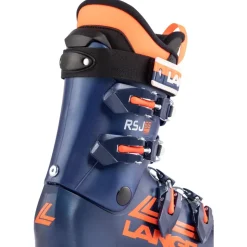 Chaussures de Ski Lange Rsj 65 Legend Blue
