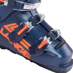 Chaussures de Ski Lange Rsj 65 Legend Blue