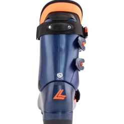 Chaussures de Ski Lange Rsj 65 Legend Blue