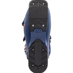 Chaussures de Ski Lange Rsj 65 Legend Blue