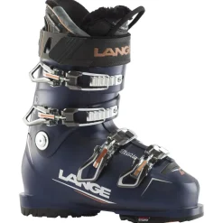 Chaussures de Ski Lange Rx 90 W Gw Shadow Blue
